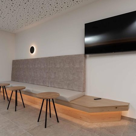 A Casa Serenity Serfaus Luaran gambar