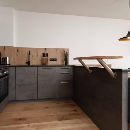 A Casa Serenity Serfaus Luaran gambar