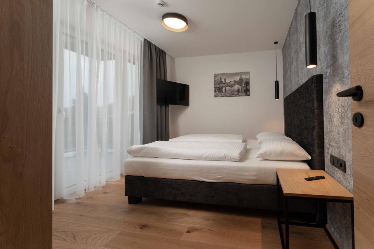 A Casa Serenity Serfaus Luaran gambar