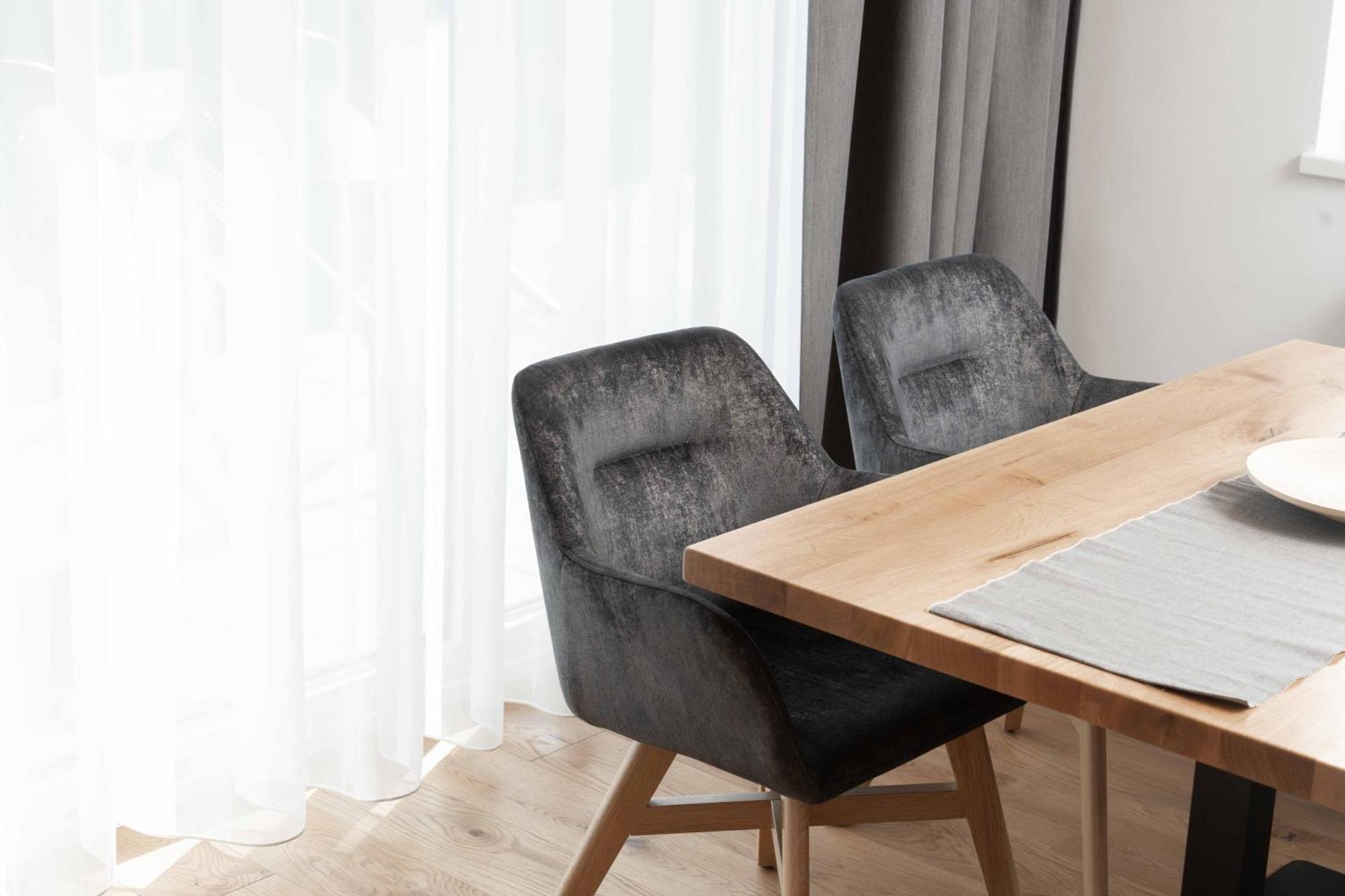A Casa Serenity Serfaus Luaran gambar
