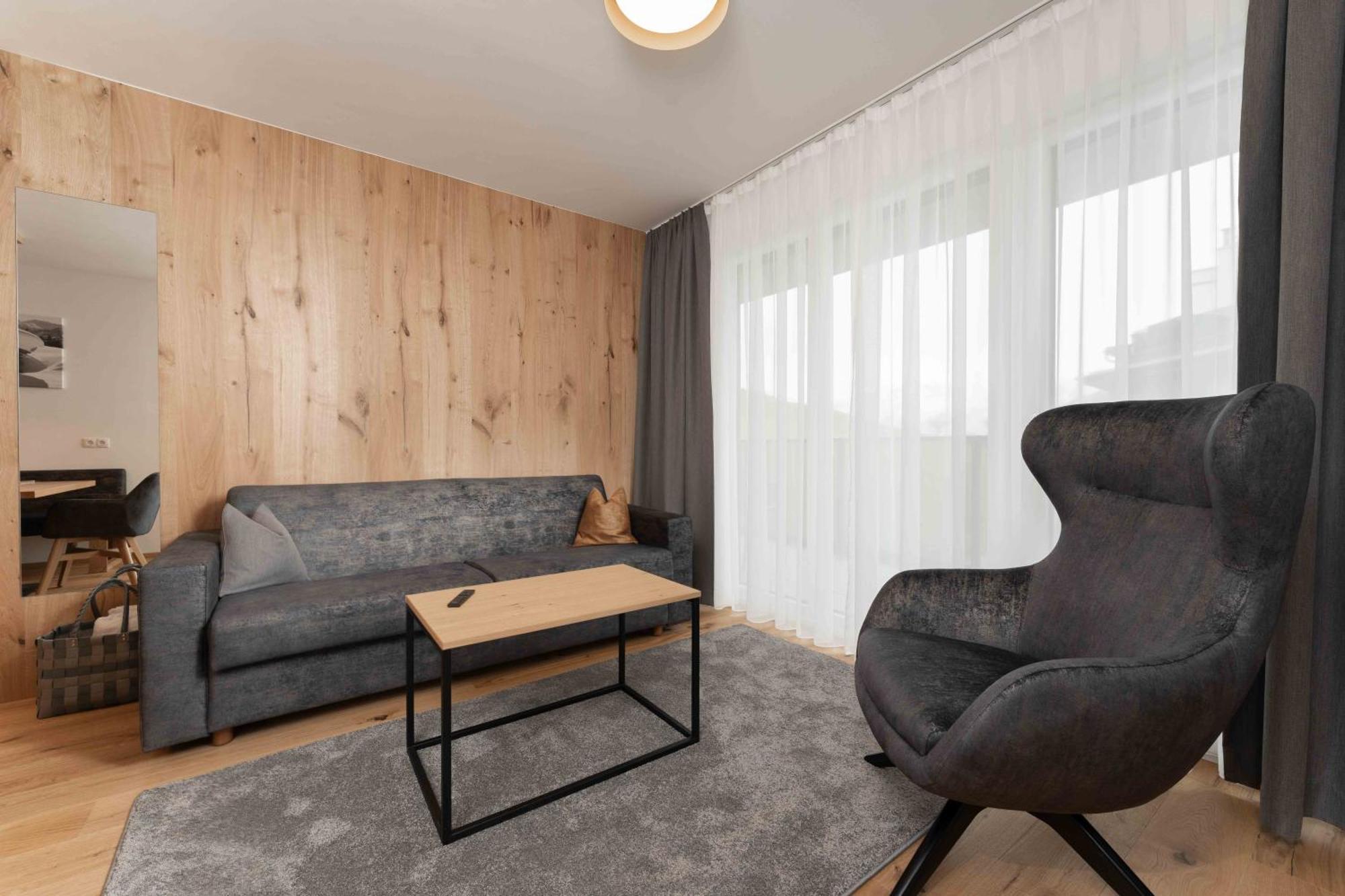 A Casa Serenity Serfaus Luaran gambar