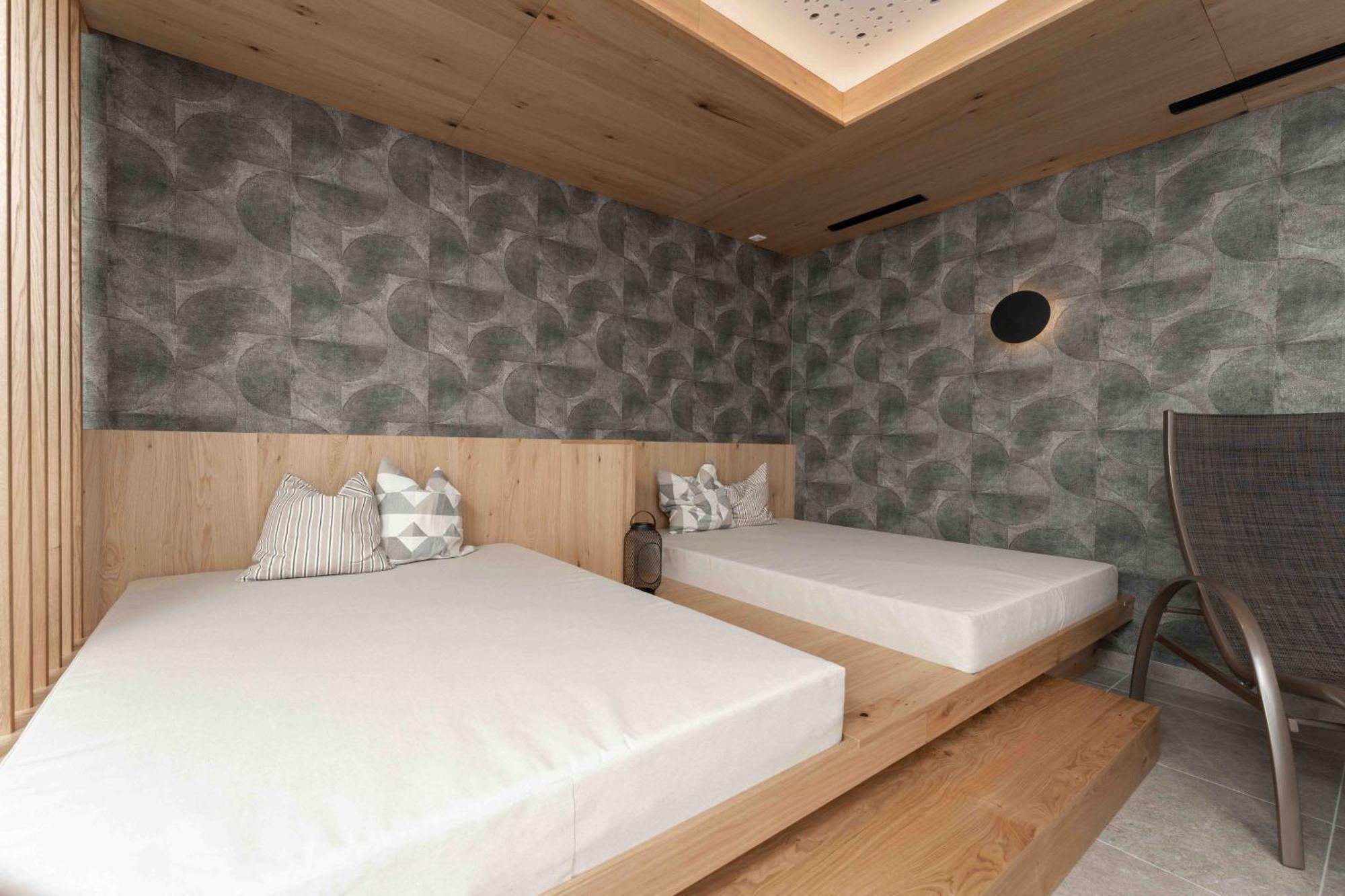 A Casa Serenity Serfaus Luaran gambar