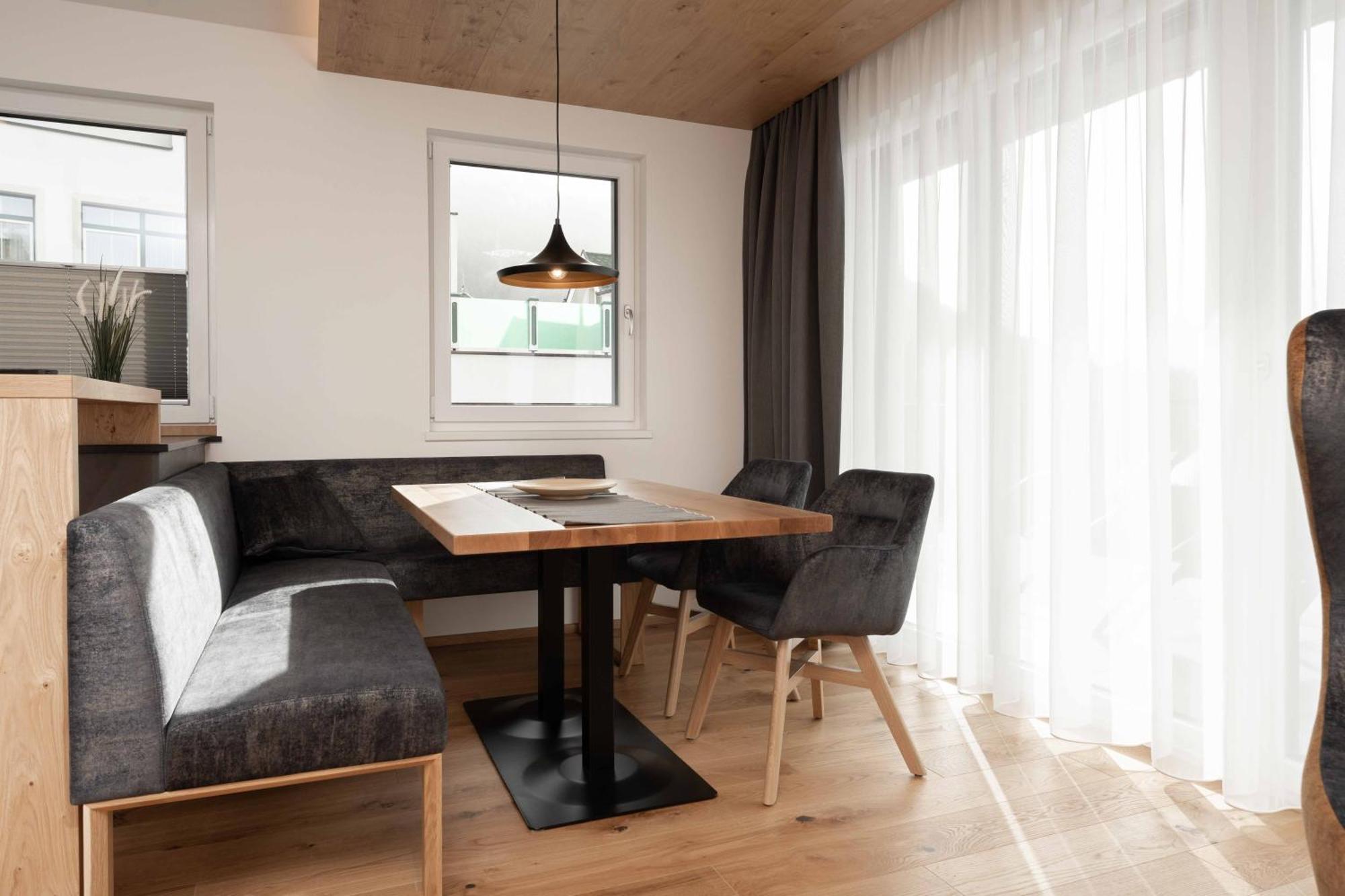 A Casa Serenity Serfaus Luaran gambar