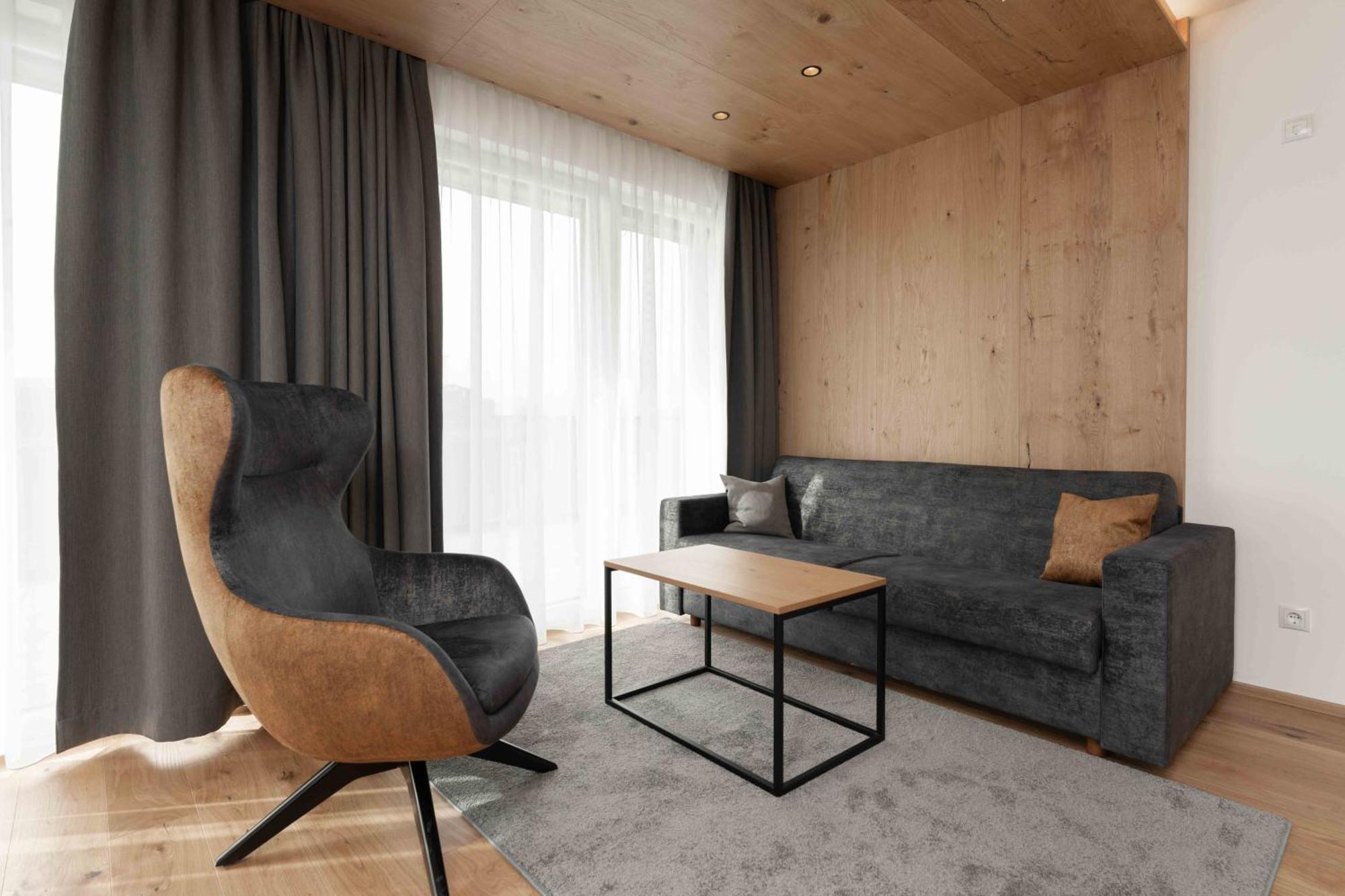 A Casa Serenity Serfaus Luaran gambar