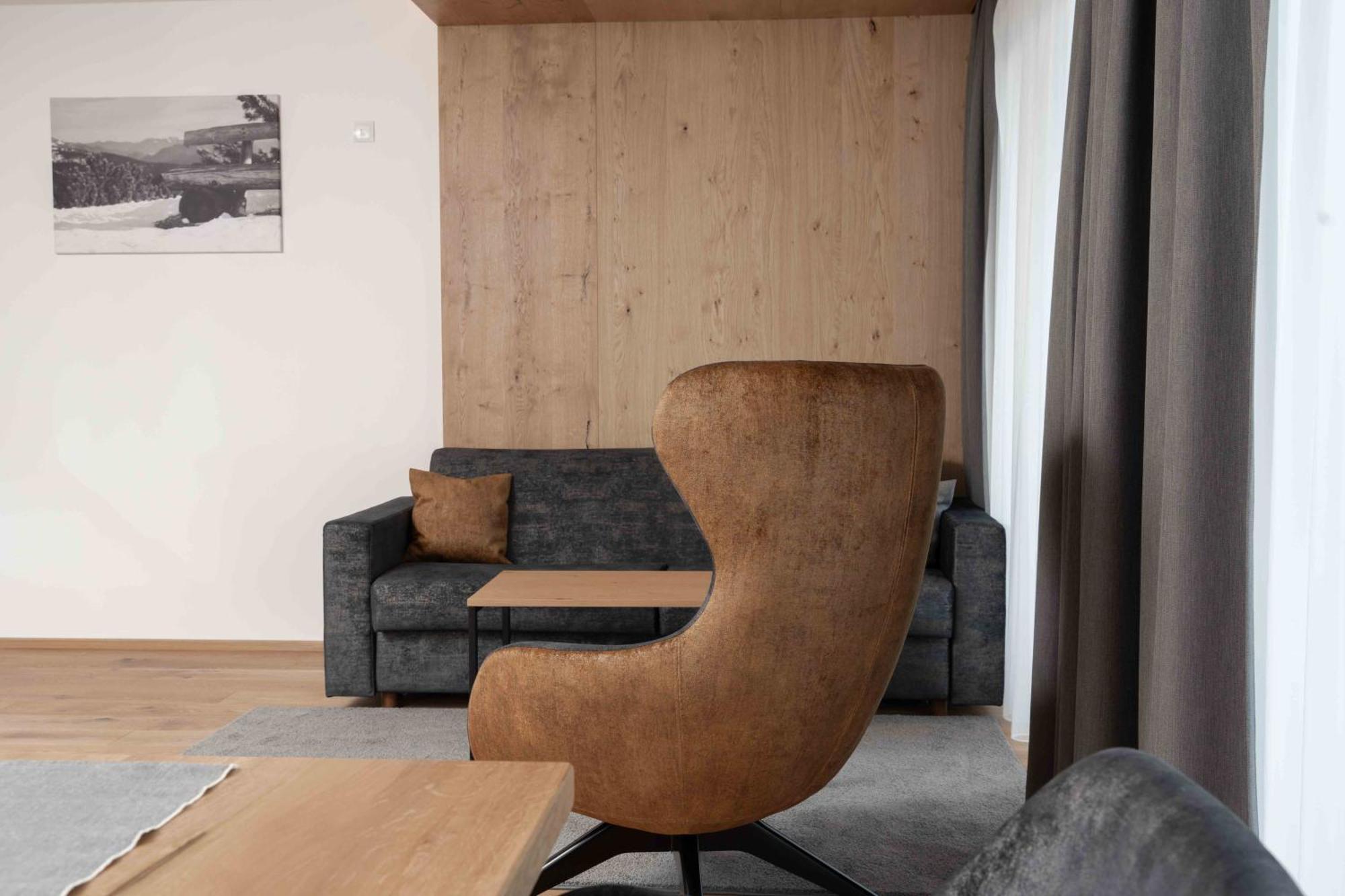 A Casa Serenity Serfaus Luaran gambar