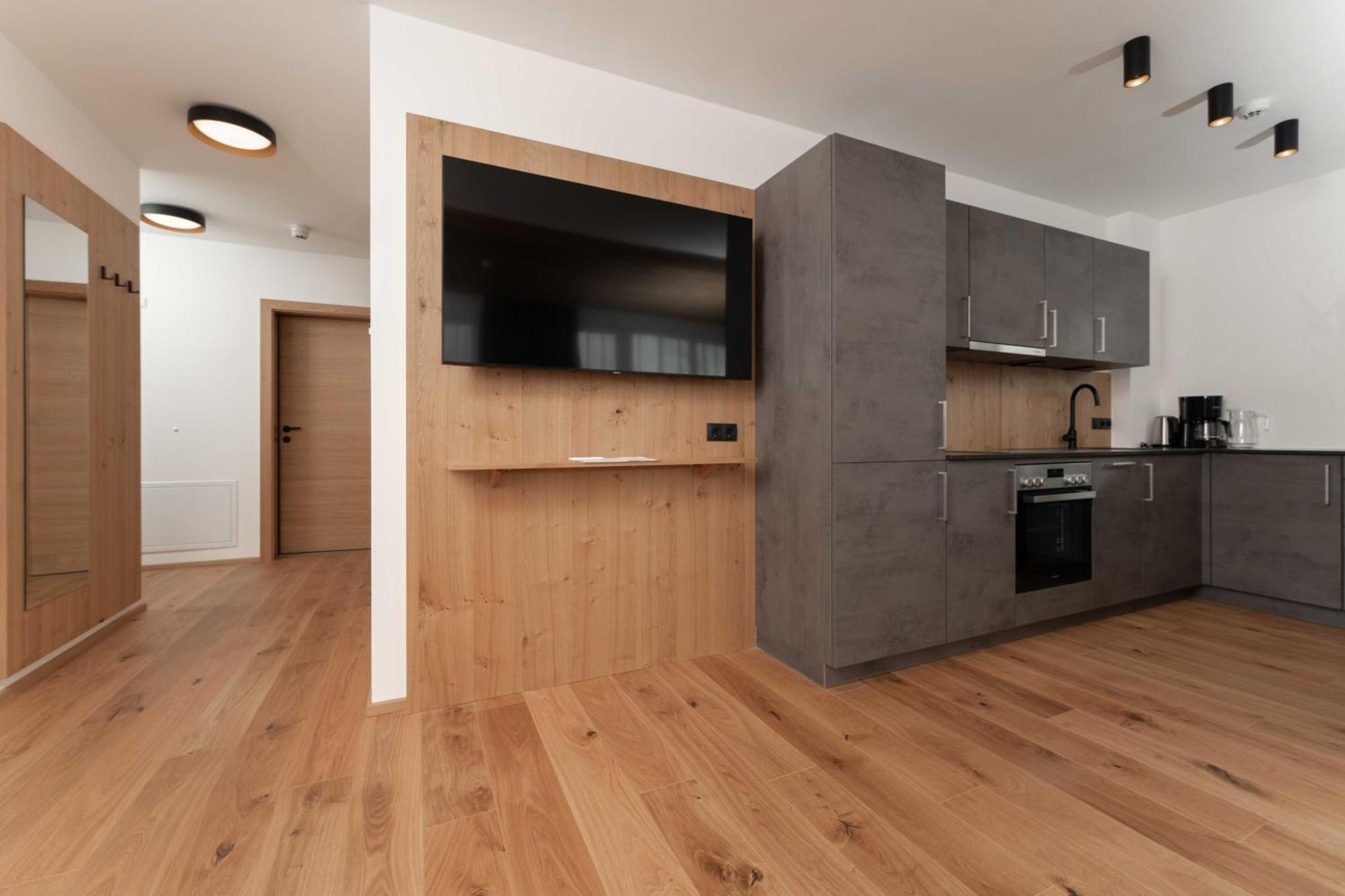 A Casa Serenity Serfaus Luaran gambar