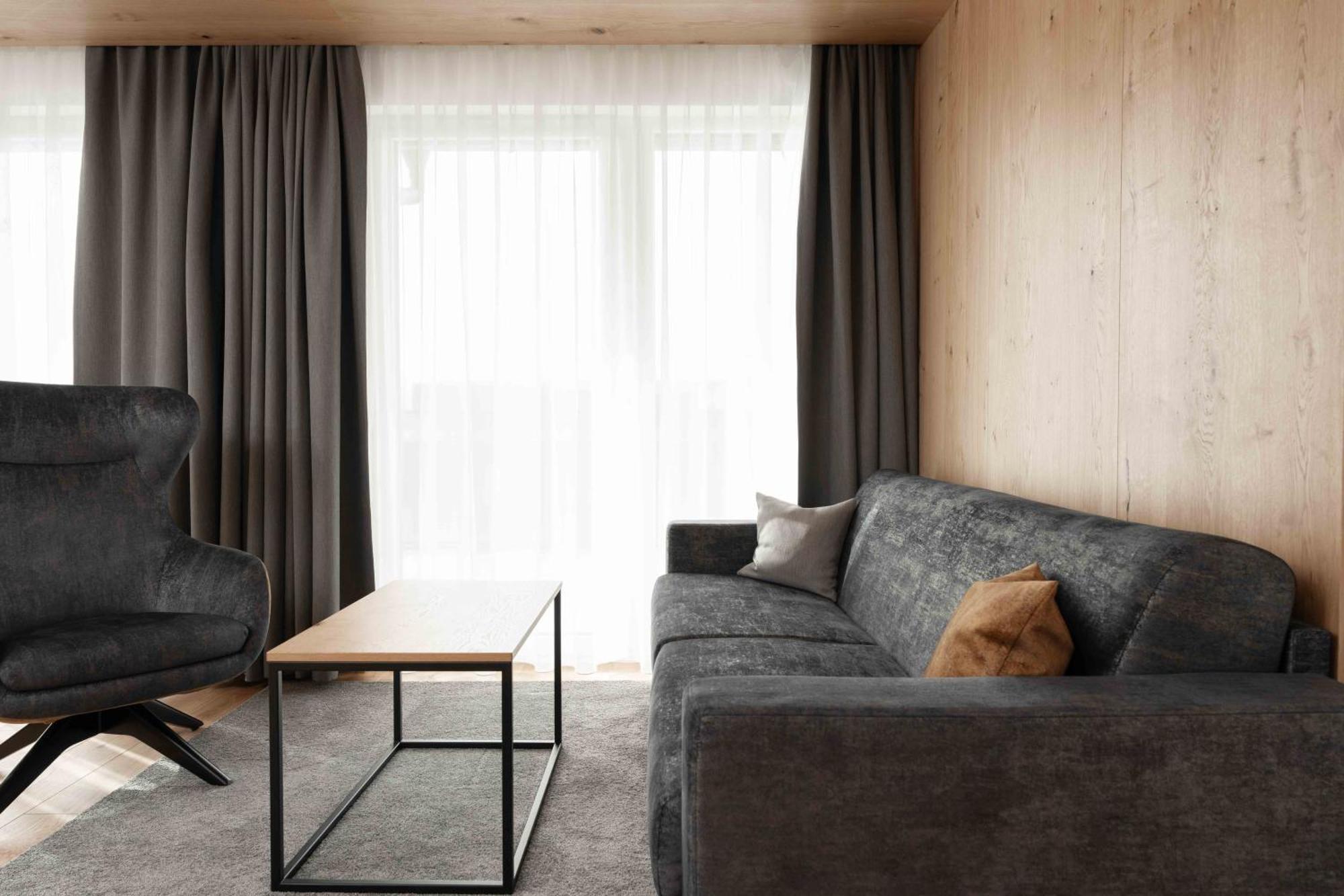 A Casa Serenity Serfaus Luaran gambar