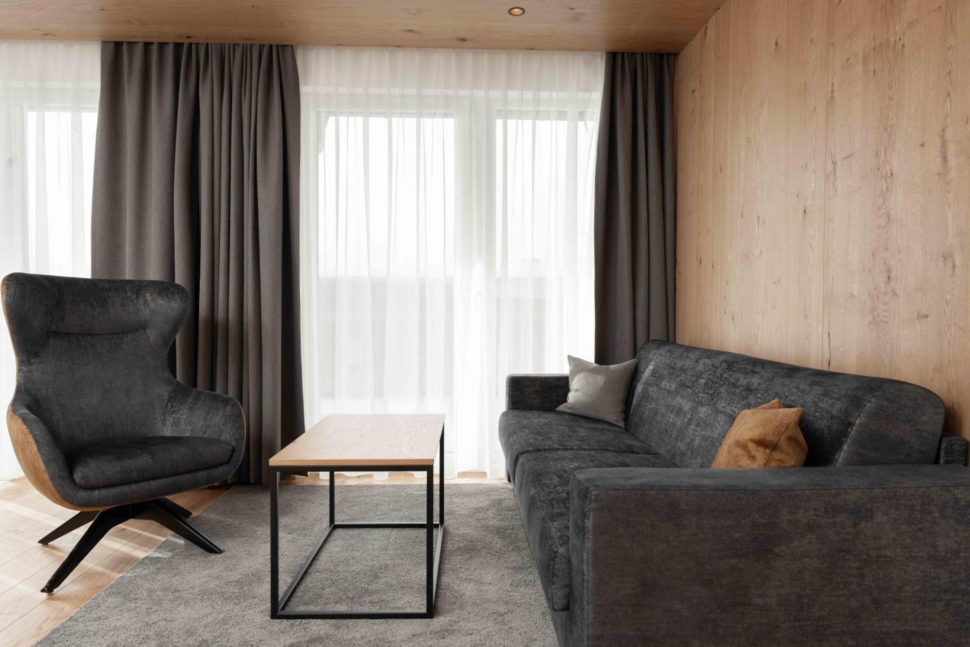 A Casa Serenity Serfaus Luaran gambar