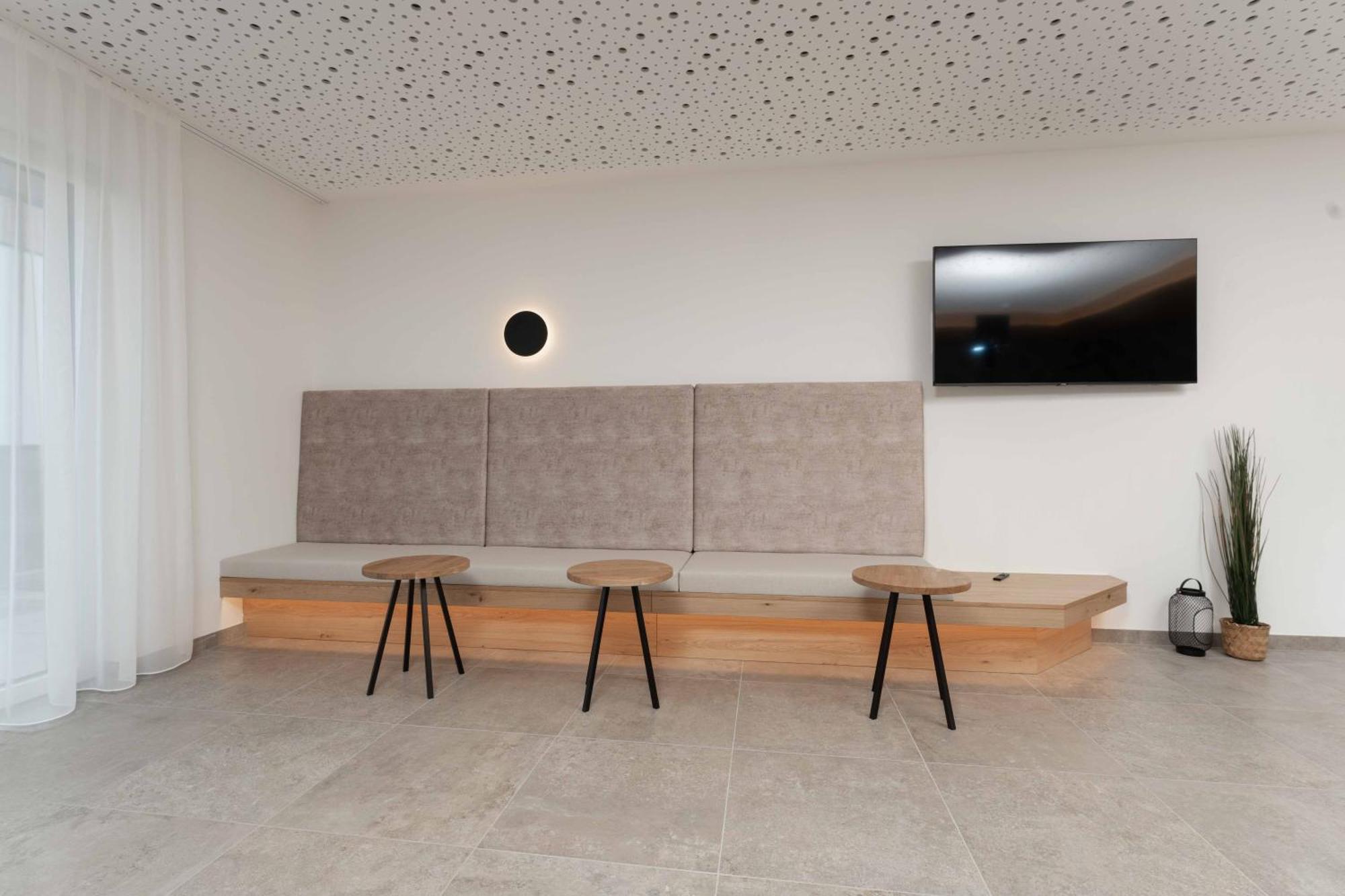 A Casa Serenity Serfaus Luaran gambar