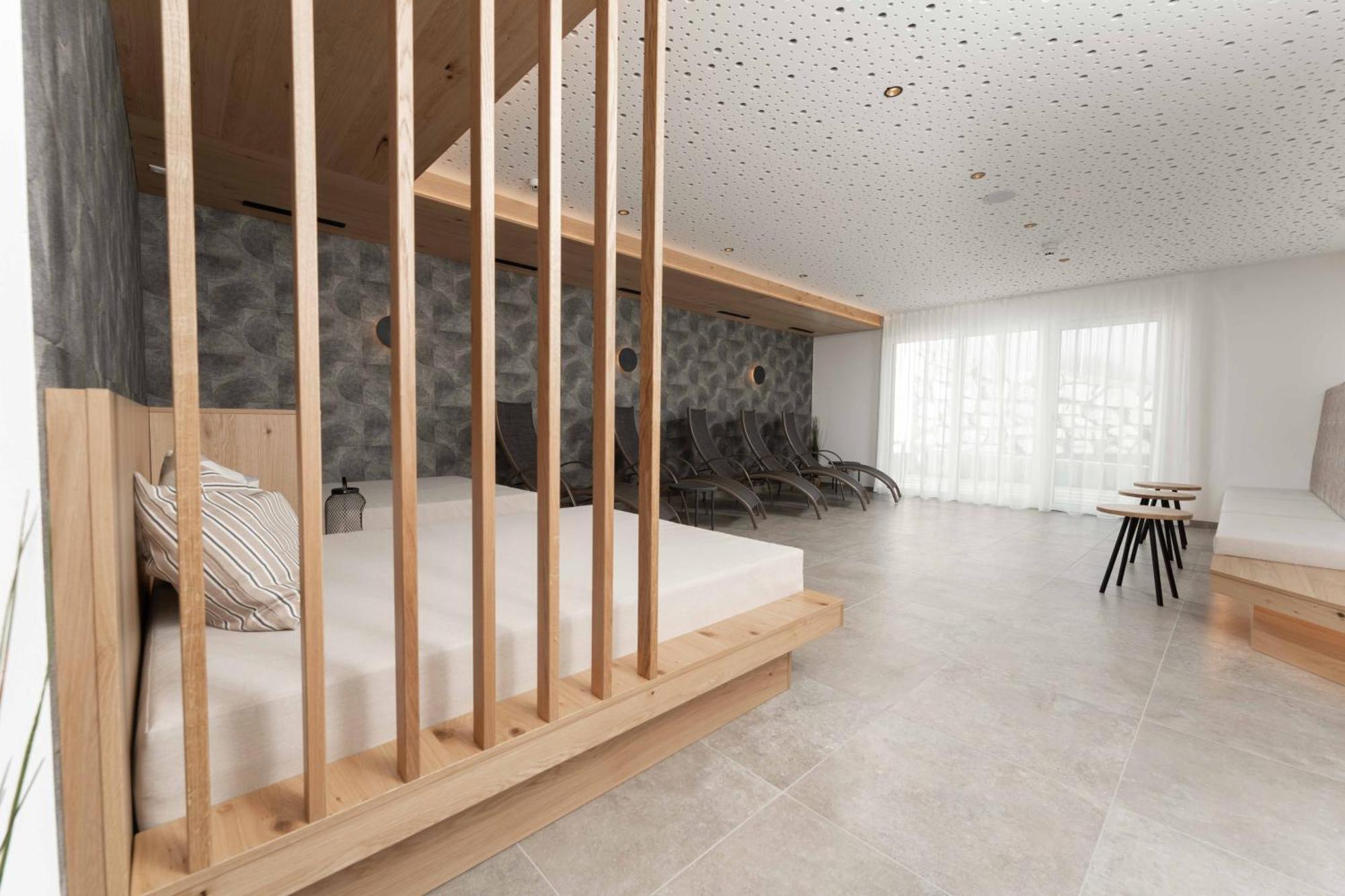 A Casa Serenity Serfaus Luaran gambar