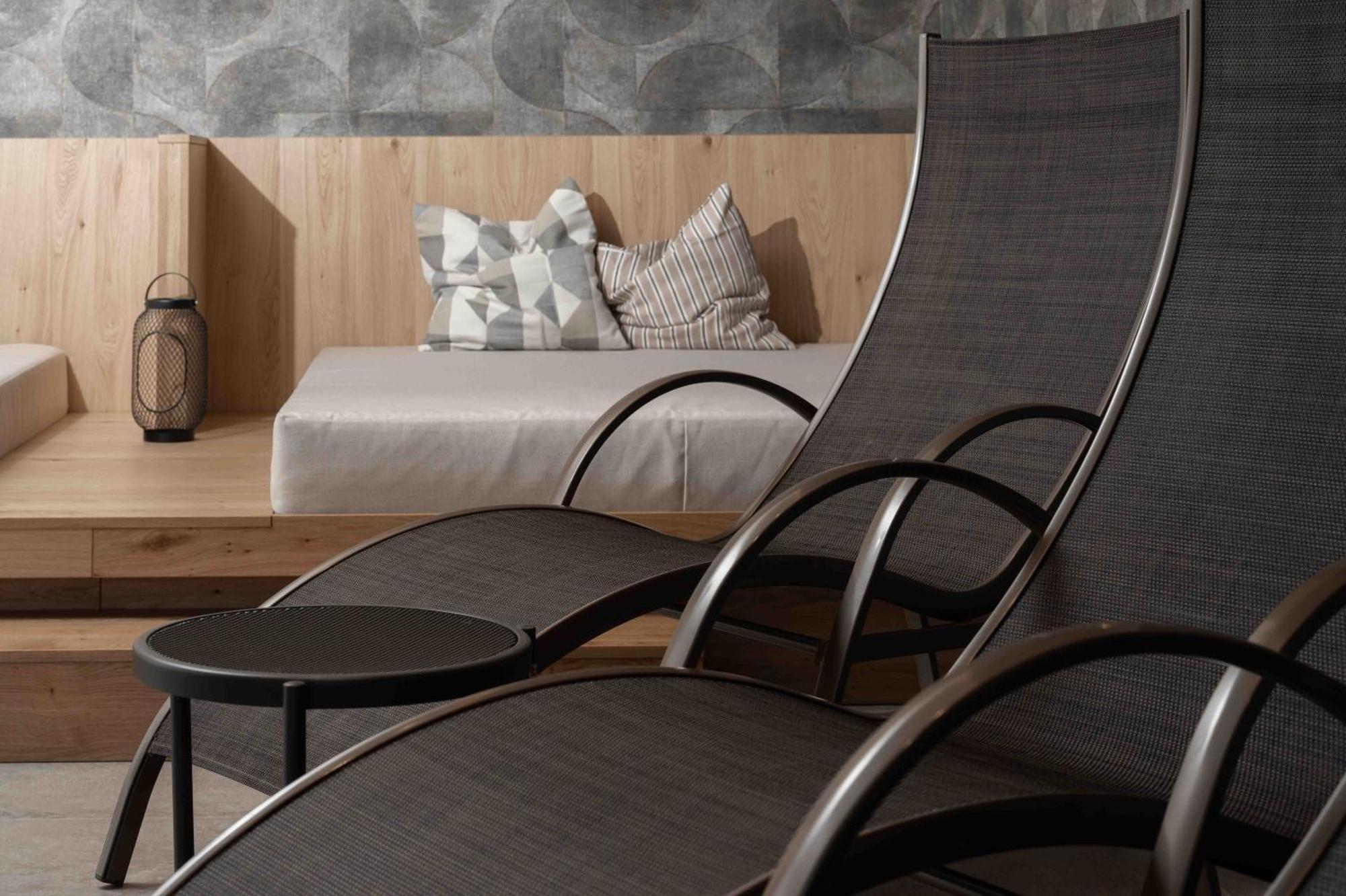 A Casa Serenity Serfaus Luaran gambar