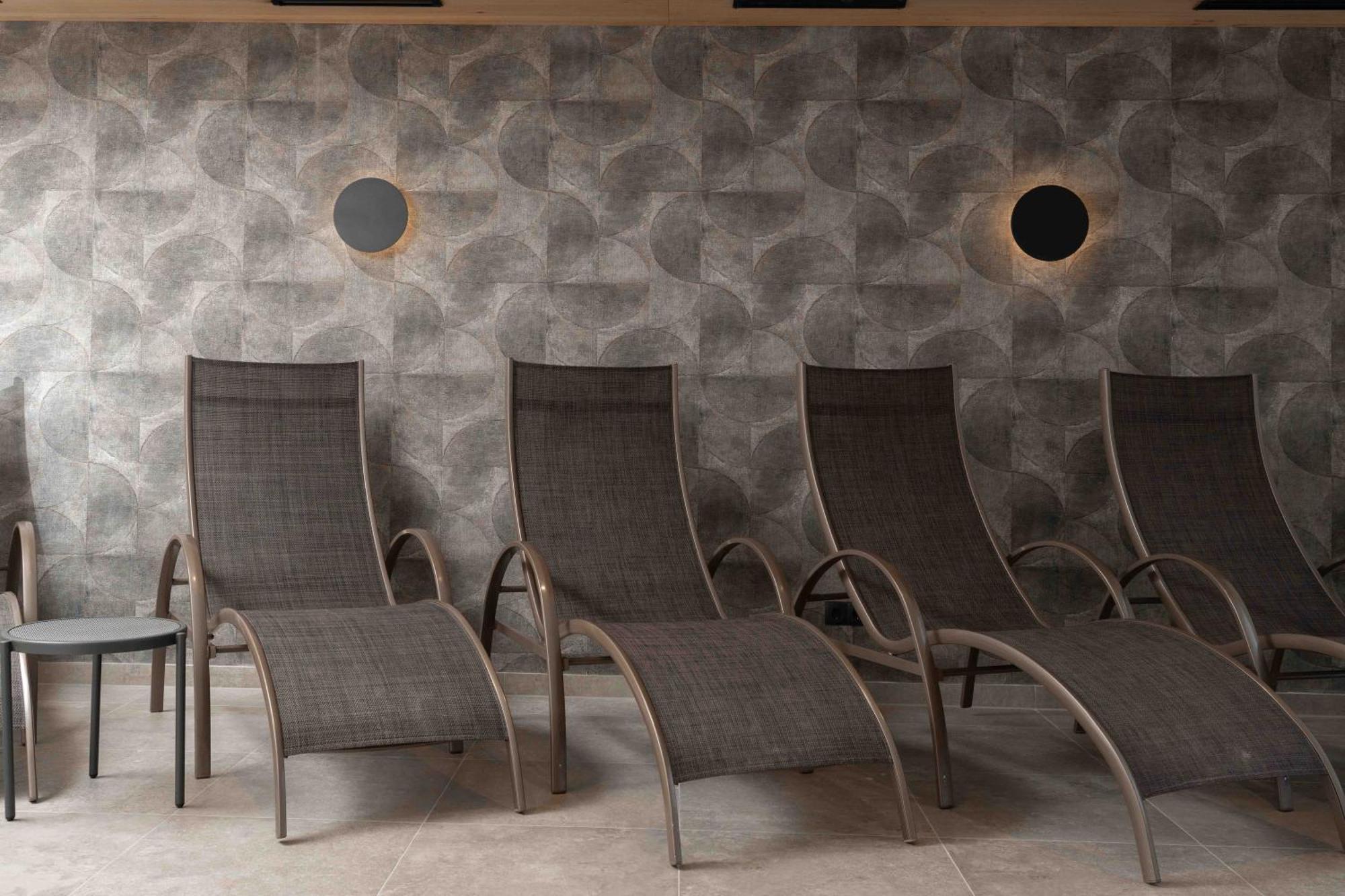 A Casa Serenity Serfaus Luaran gambar