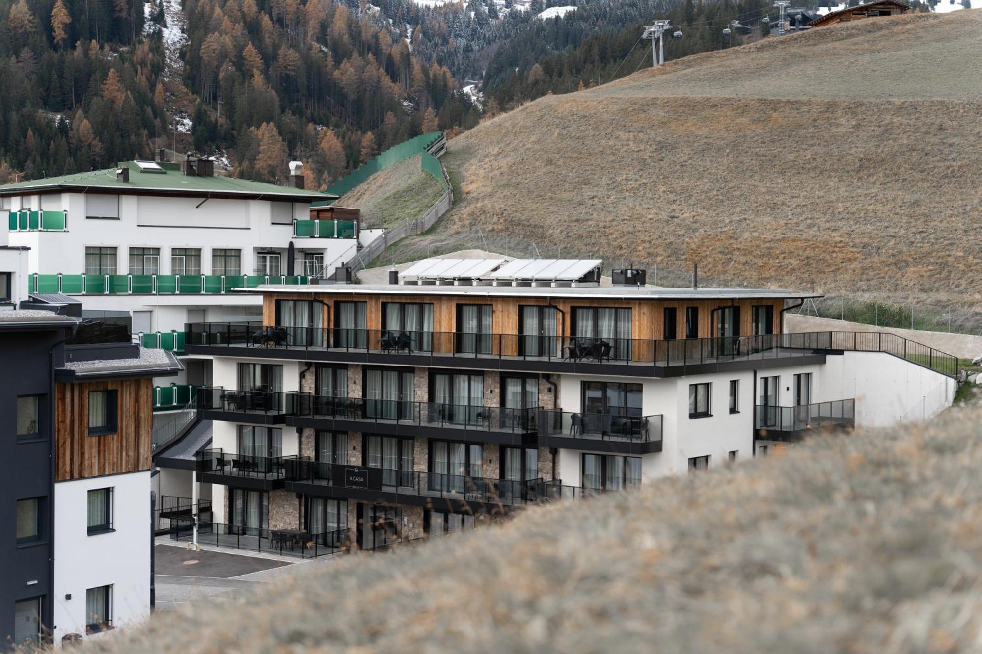 A Casa Serenity Serfaus Luaran gambar