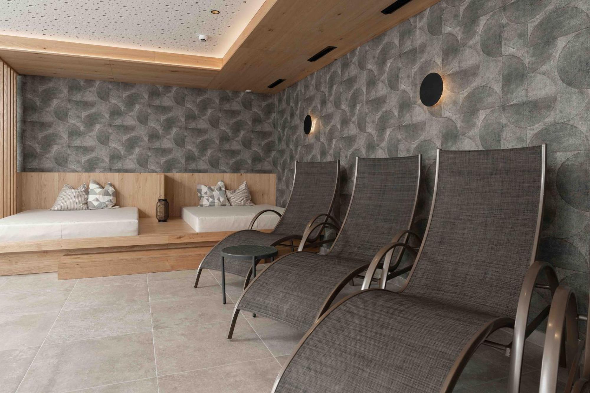 A Casa Serenity Serfaus Luaran gambar