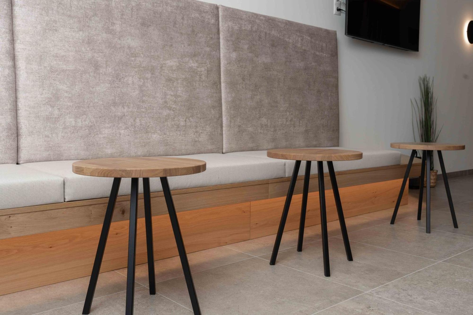 A Casa Serenity Serfaus Luaran gambar