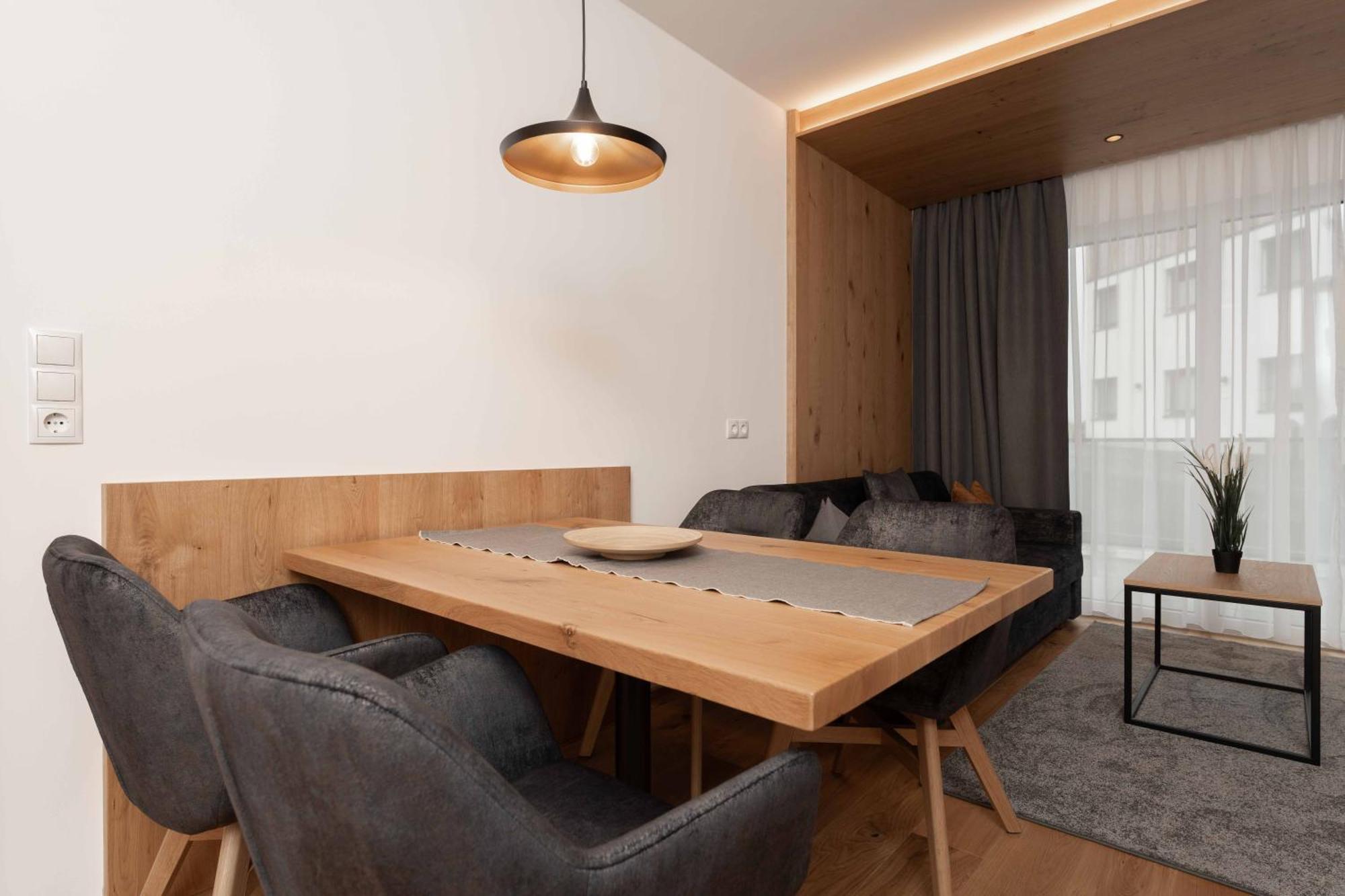 A Casa Serenity Serfaus Luaran gambar