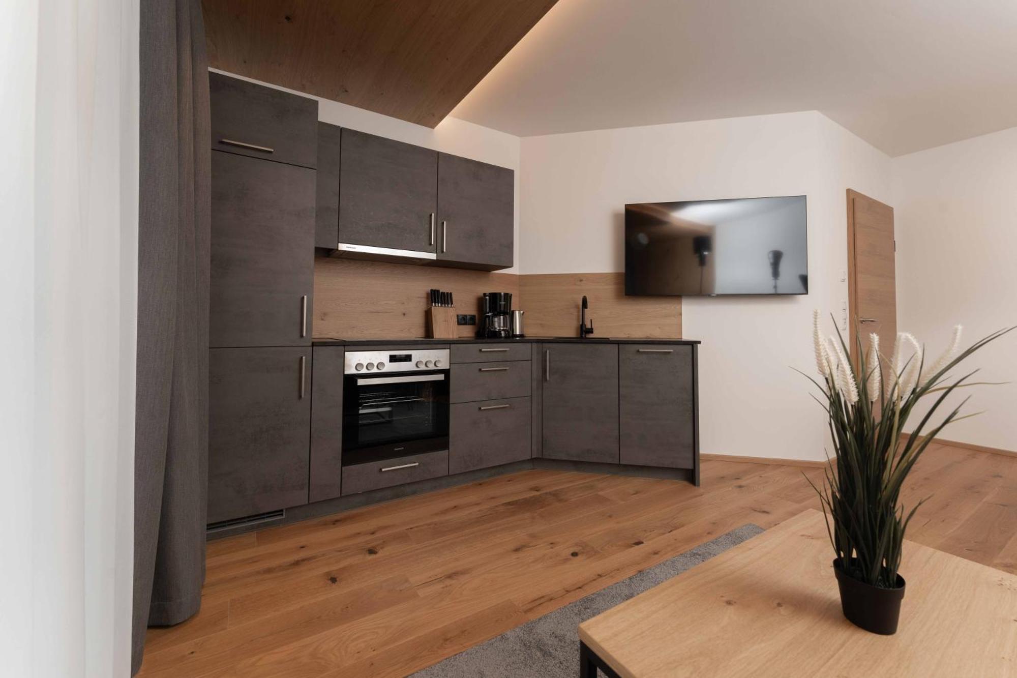 A Casa Serenity Serfaus Luaran gambar