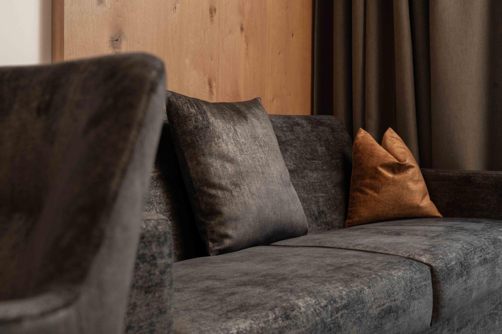 A Casa Serenity Serfaus Luaran gambar