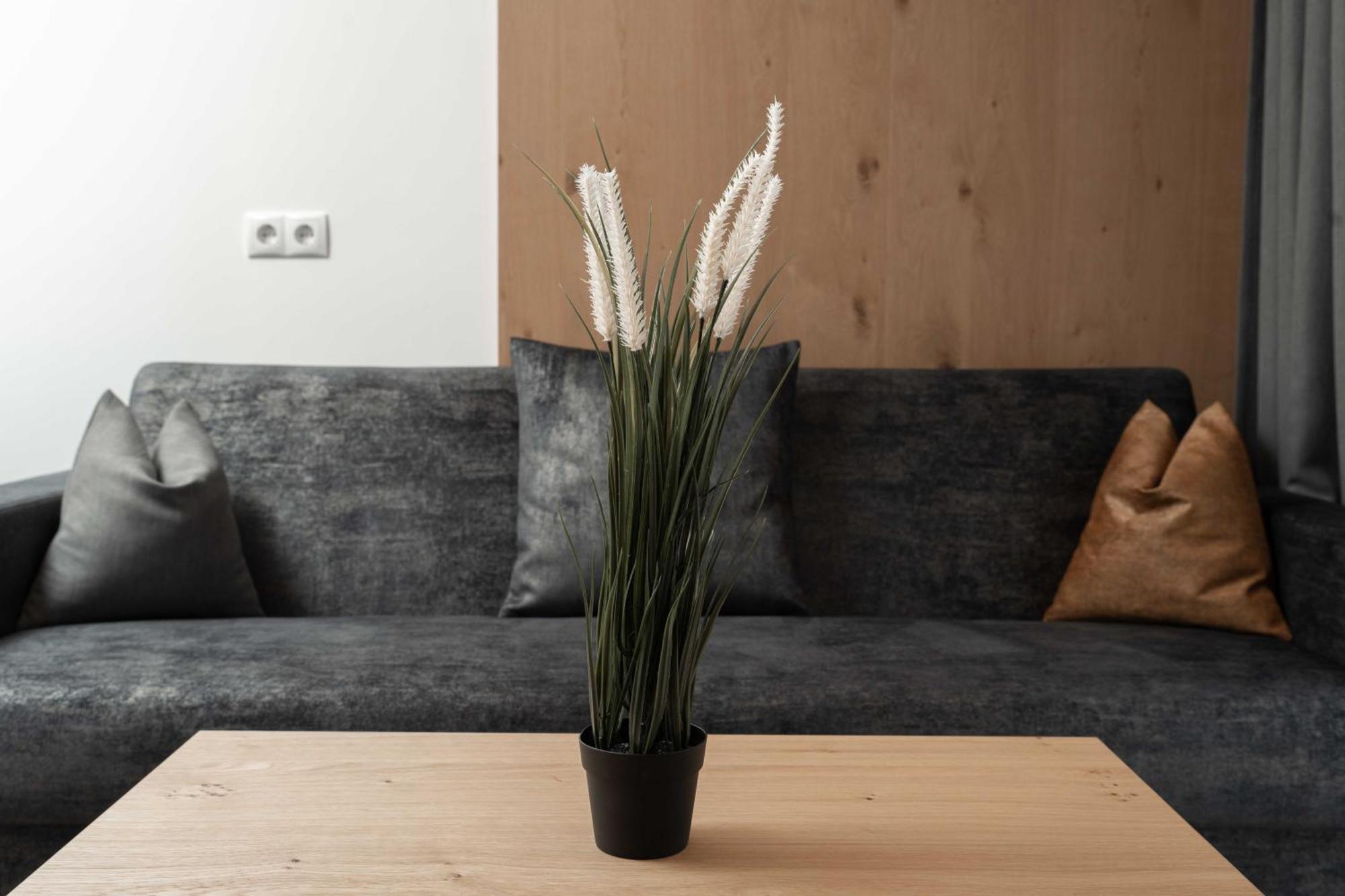 A Casa Serenity Serfaus Luaran gambar