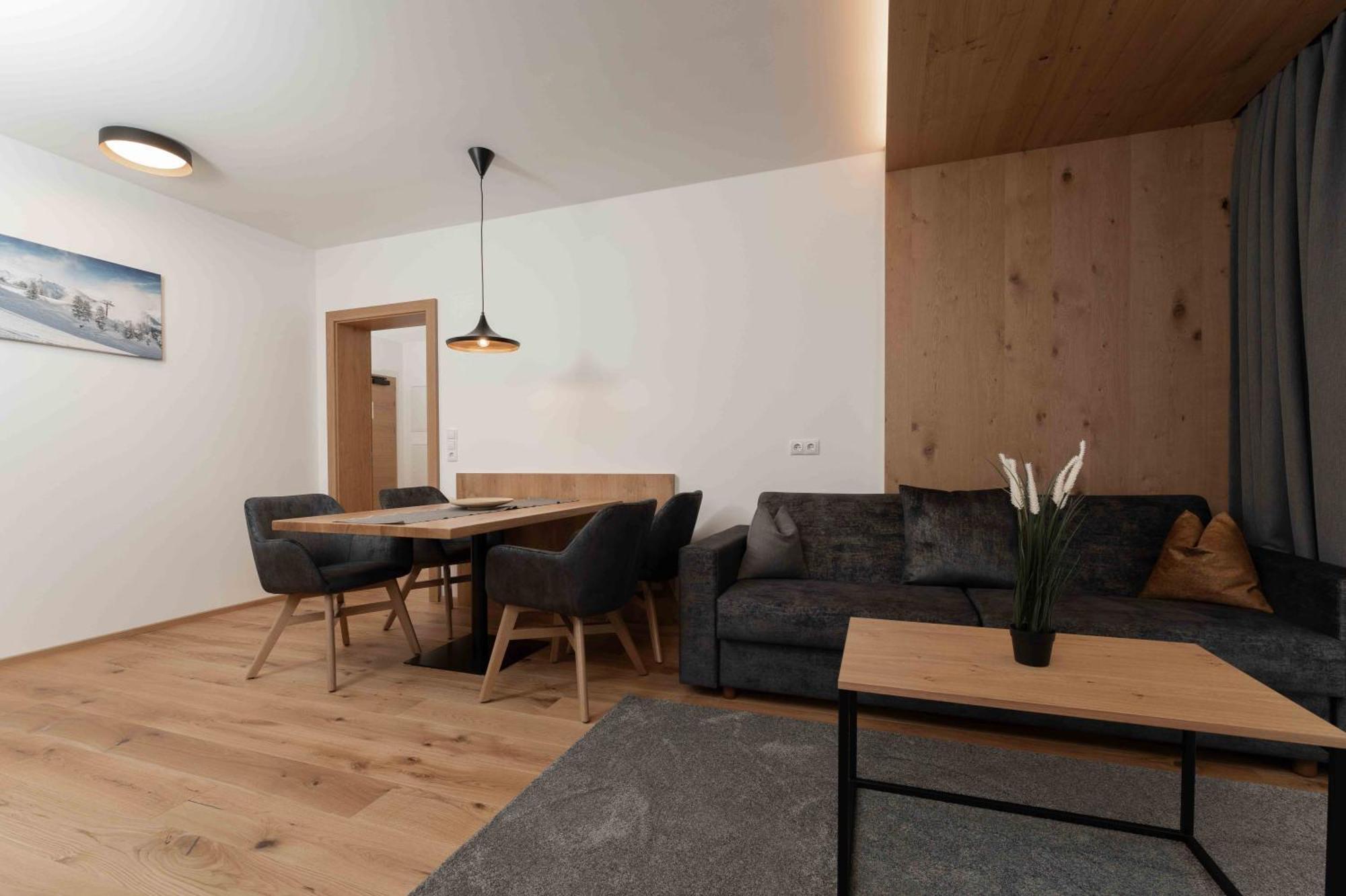 A Casa Serenity Serfaus Luaran gambar