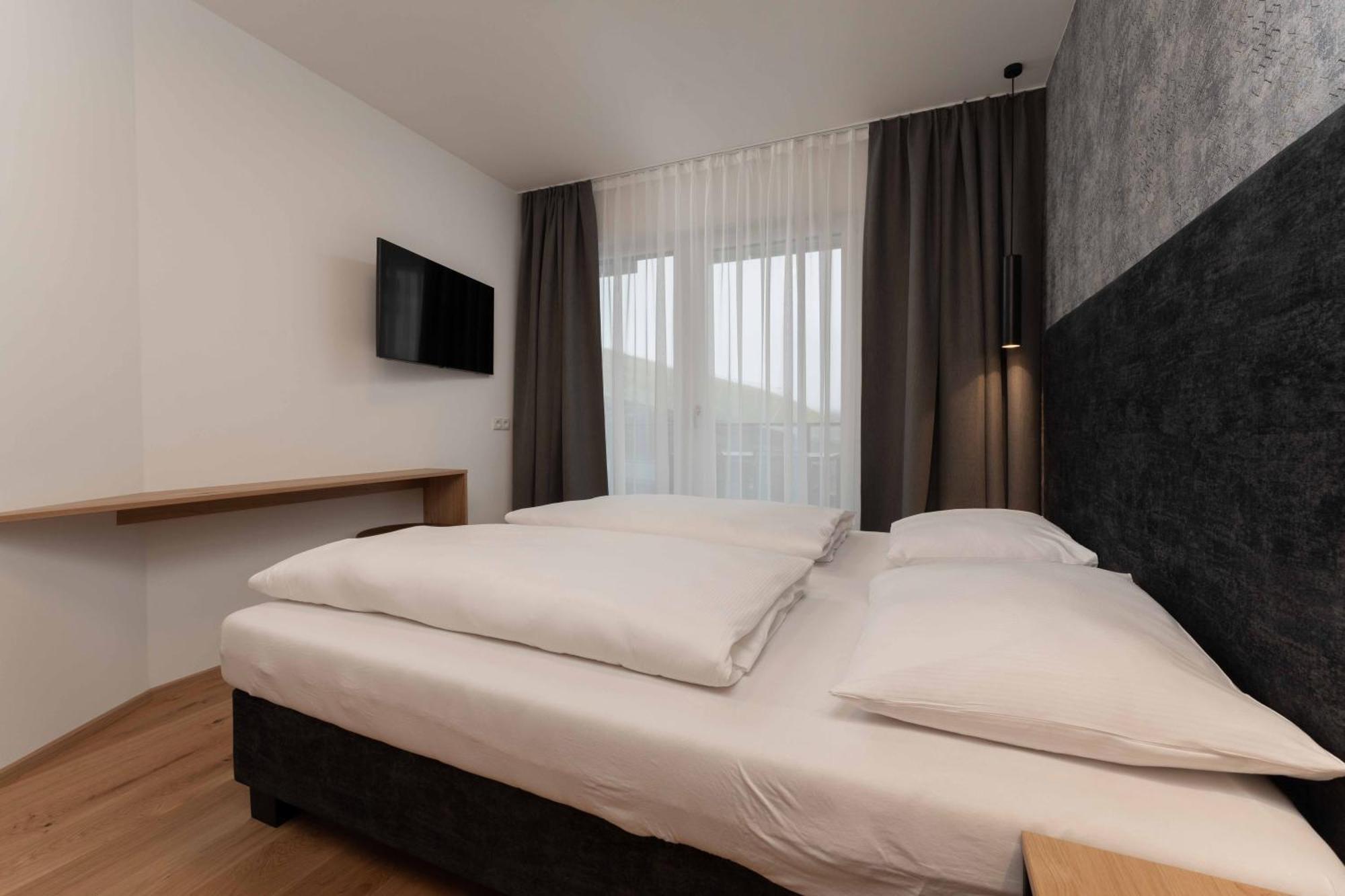 A Casa Serenity Serfaus Luaran gambar