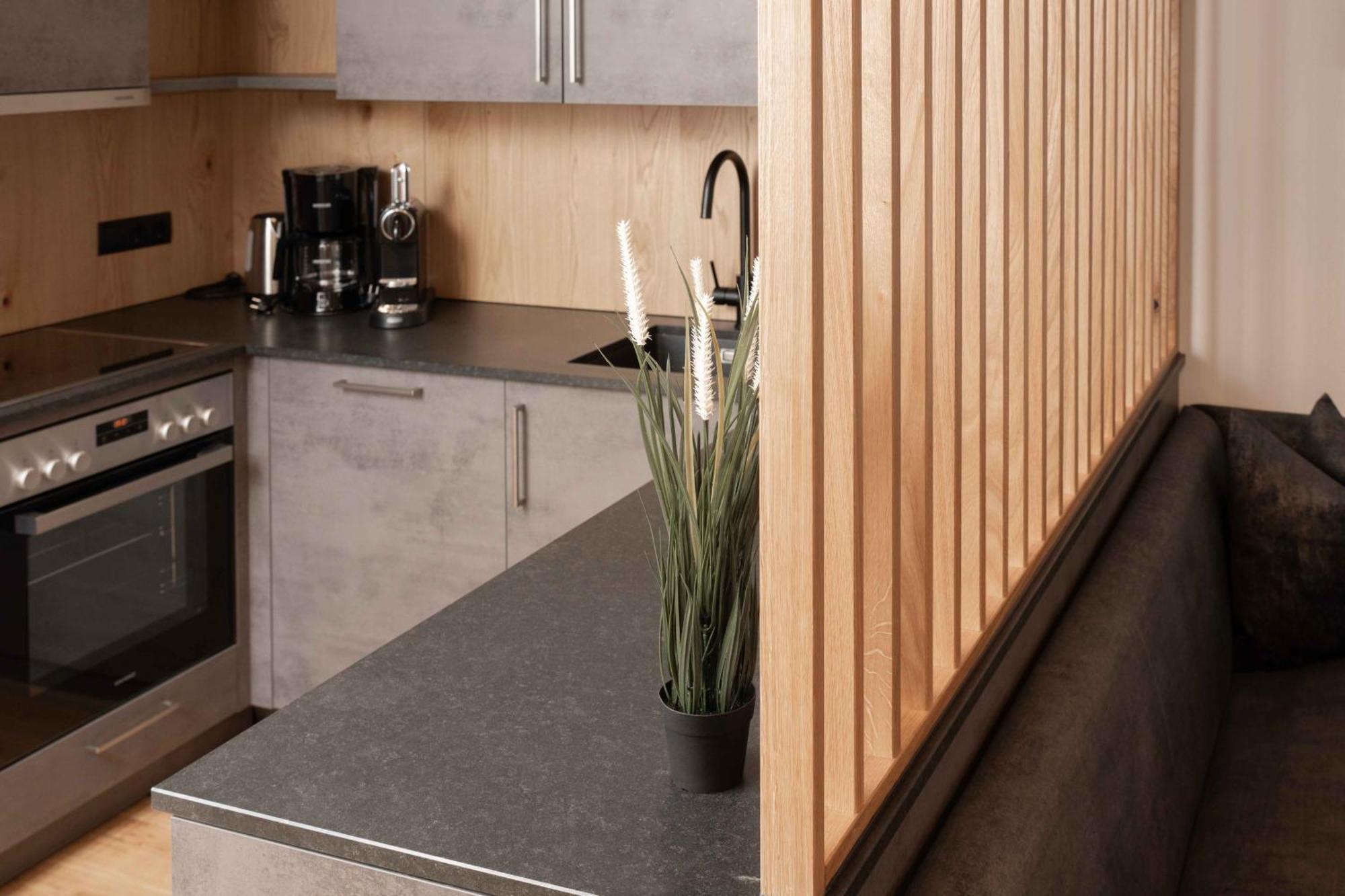 A Casa Serenity Serfaus Luaran gambar