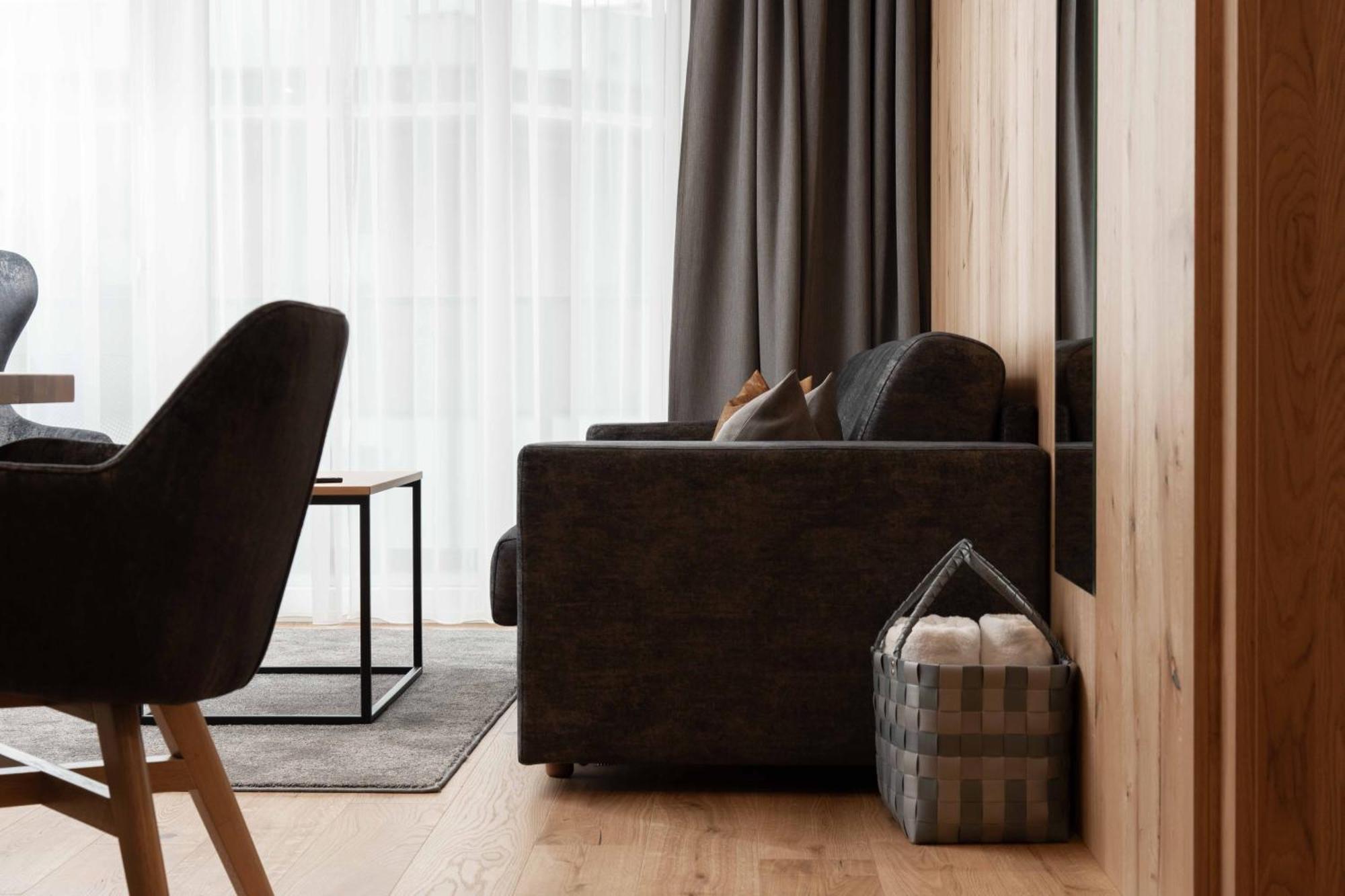 A Casa Serenity Serfaus Luaran gambar