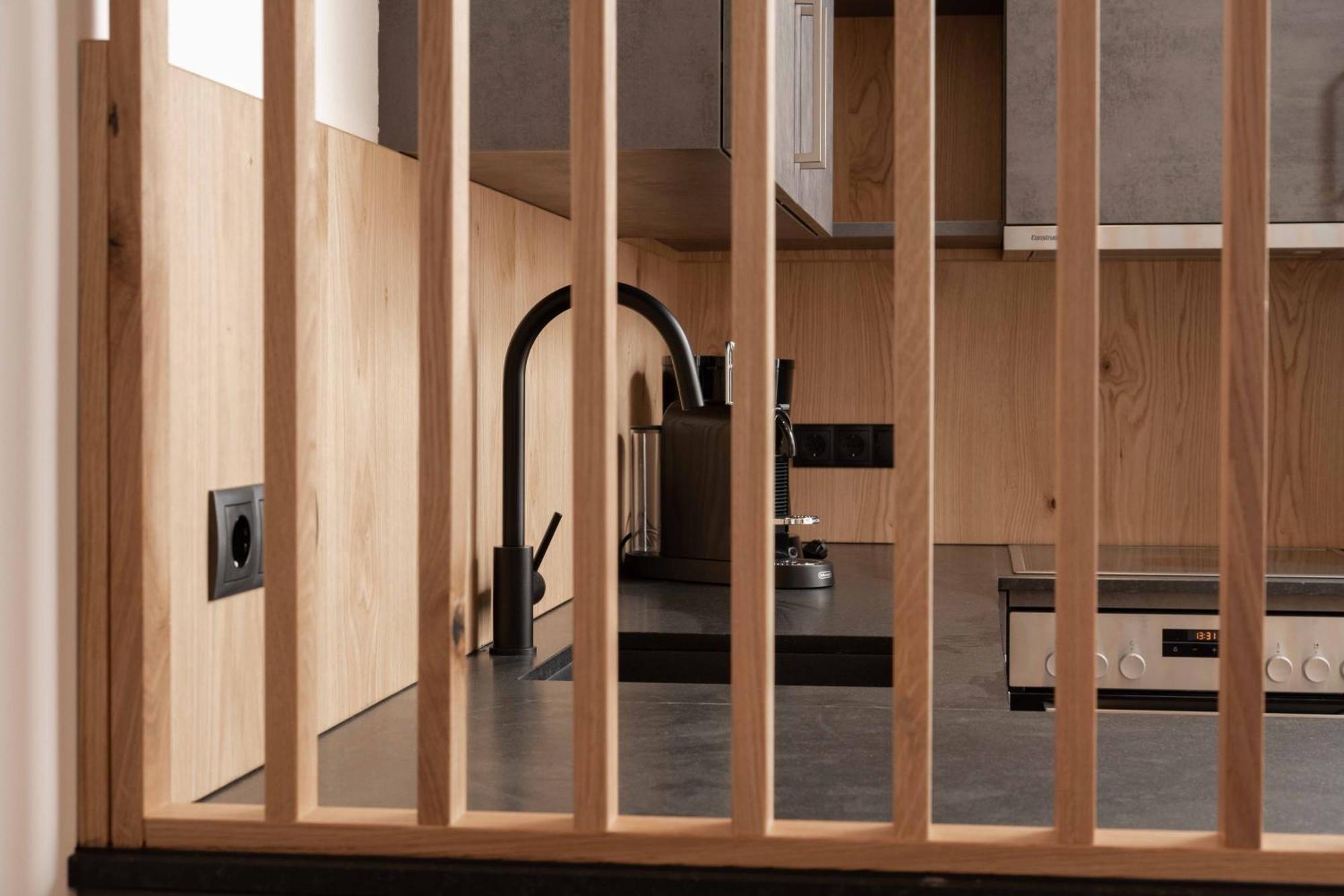 A Casa Serenity Serfaus Luaran gambar