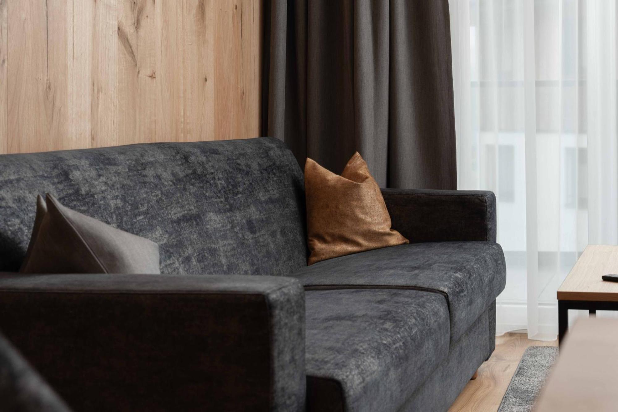 A Casa Serenity Serfaus Luaran gambar