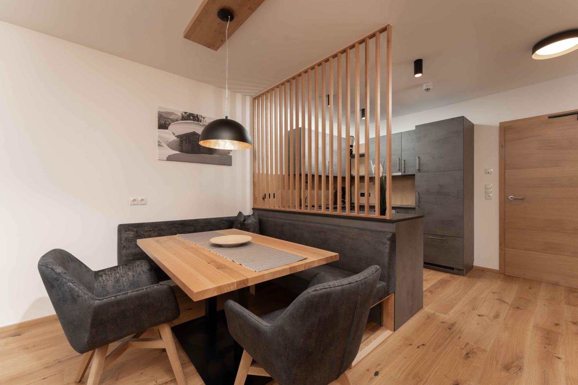 A Casa Serenity Serfaus Luaran gambar