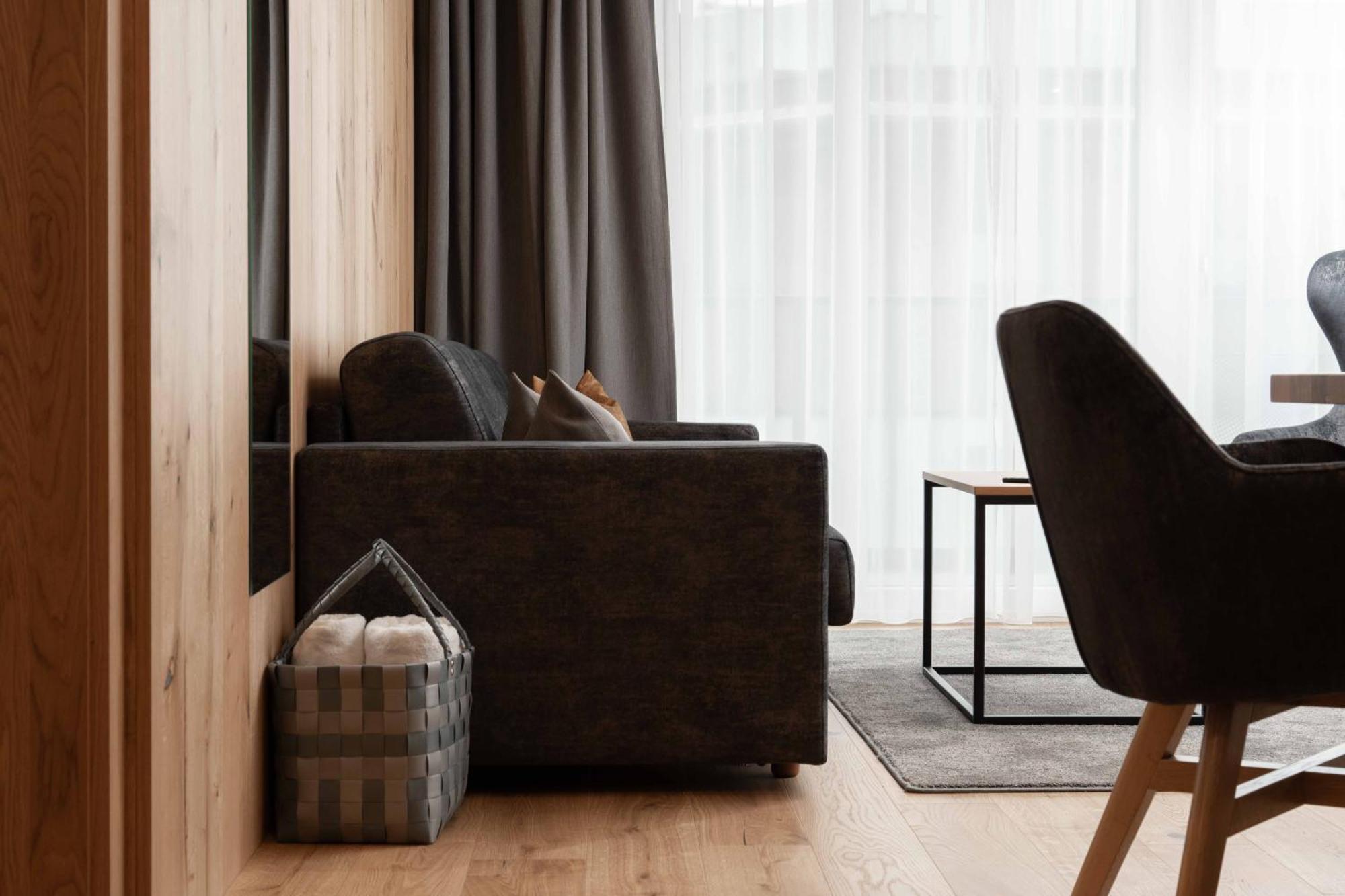 A Casa Serenity Serfaus Luaran gambar