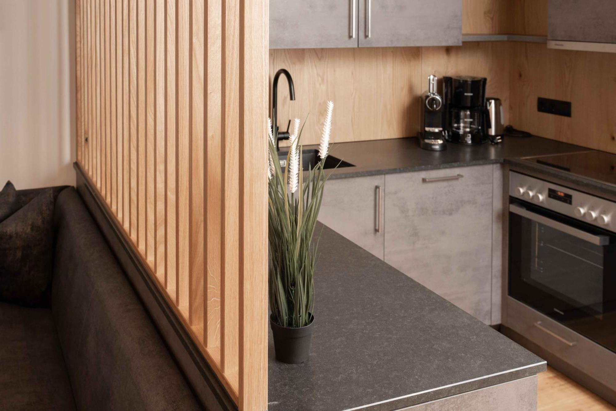 A Casa Serenity Serfaus Luaran gambar