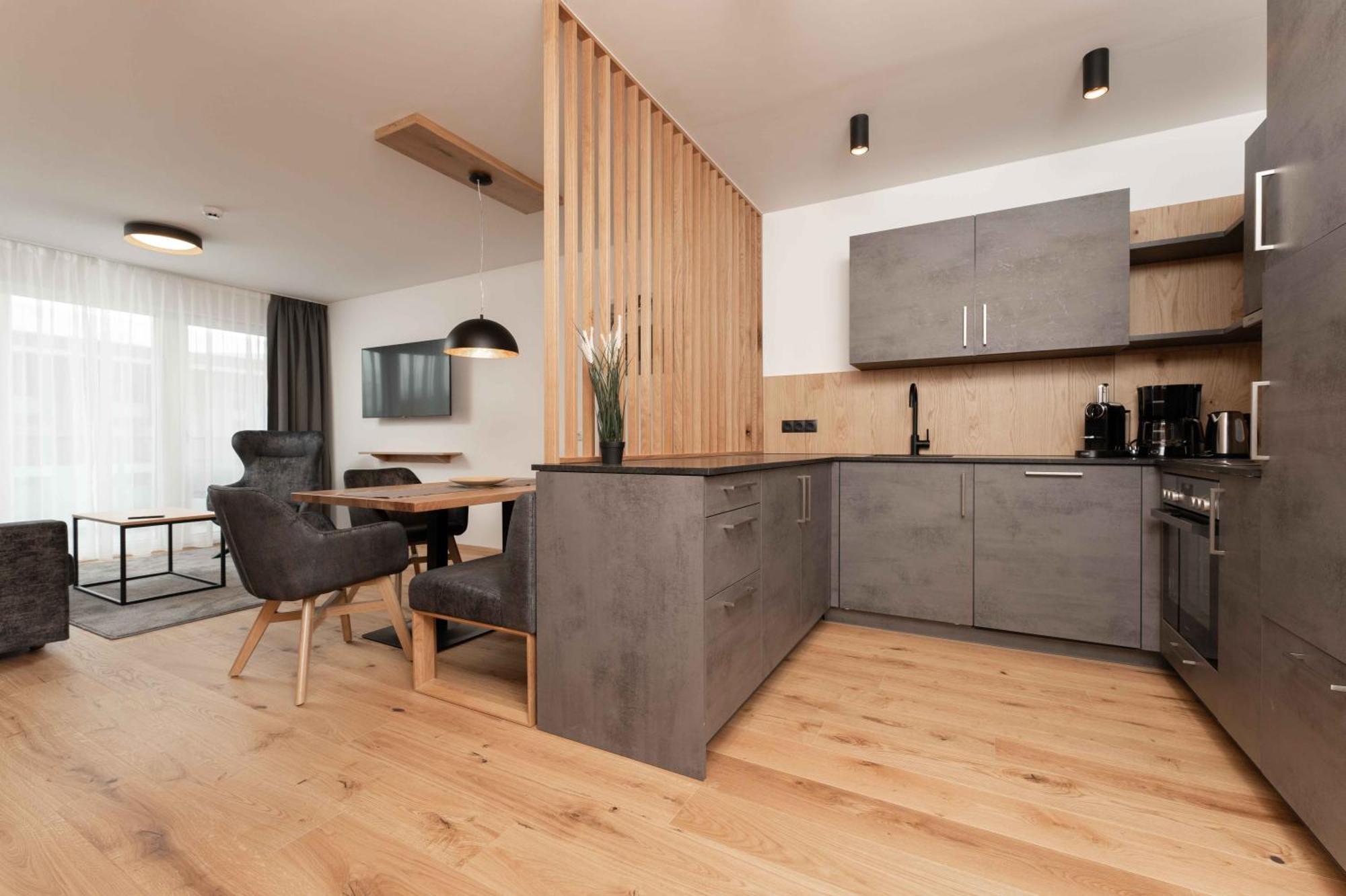 A Casa Serenity Serfaus Luaran gambar