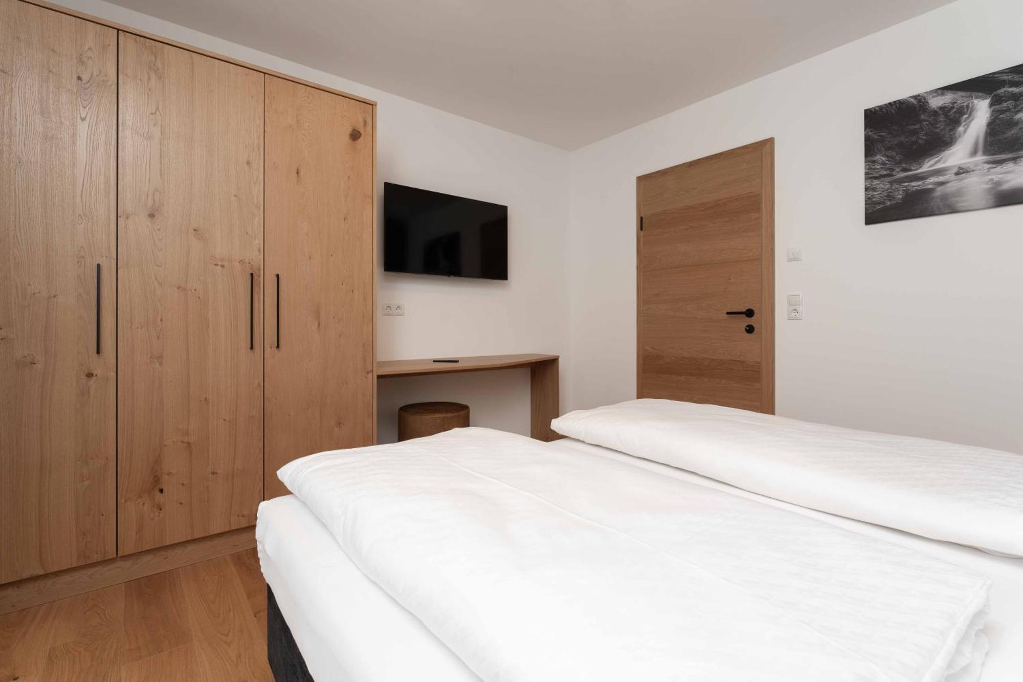 A Casa Serenity Serfaus Luaran gambar
