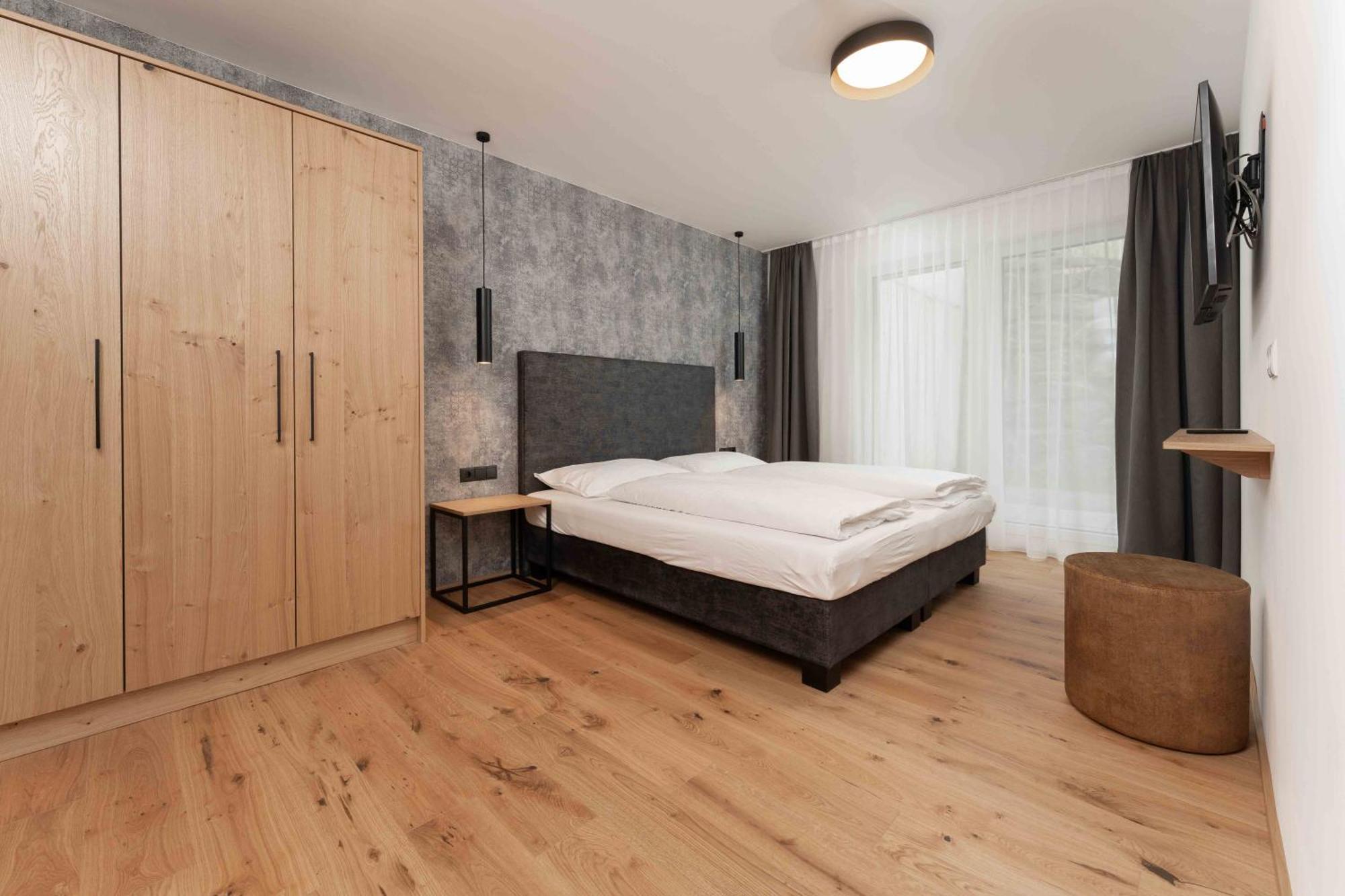 A Casa Serenity Serfaus Luaran gambar
