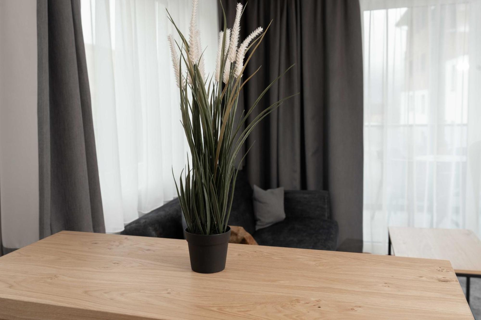 A Casa Serenity Serfaus Luaran gambar