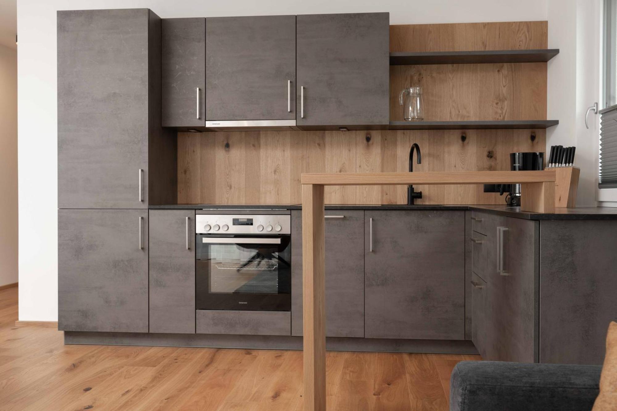 A Casa Serenity Serfaus Luaran gambar