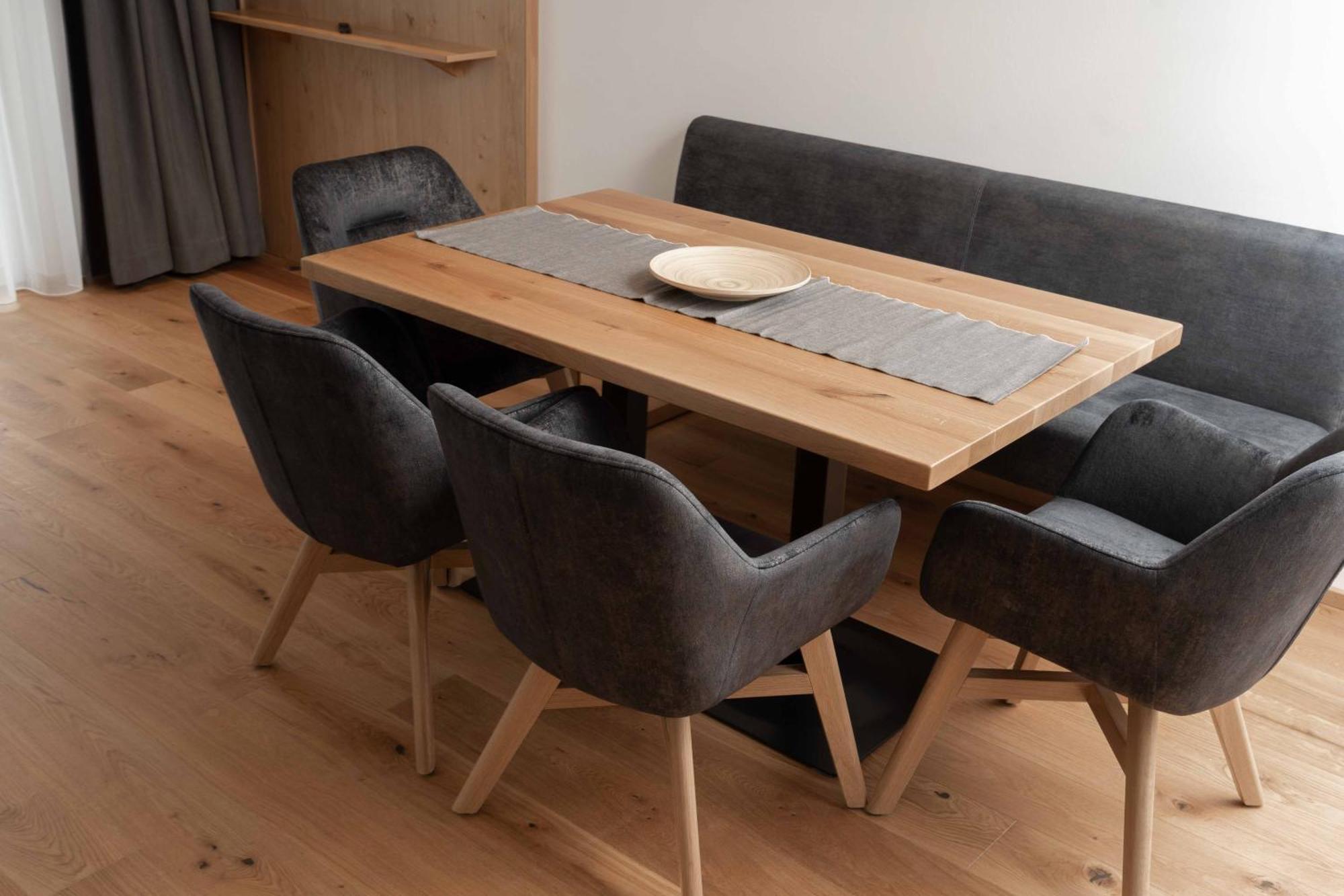 A Casa Serenity Serfaus Luaran gambar